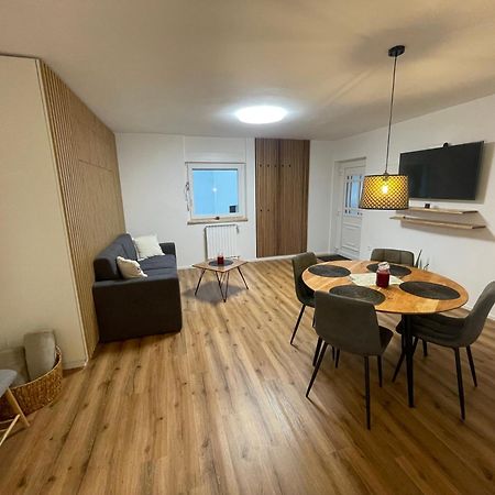 Apartma Guide 360 보베츠 외부 사진