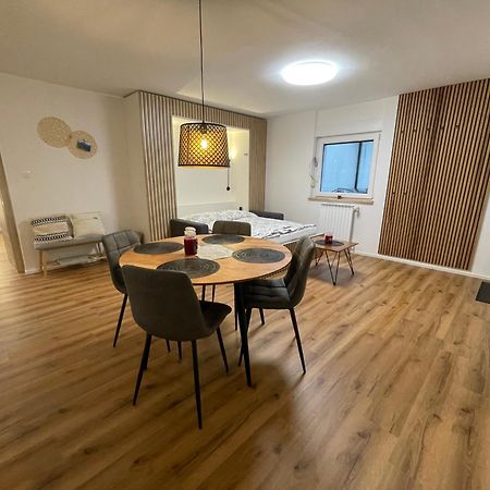 Apartma Guide 360 보베츠 외부 사진