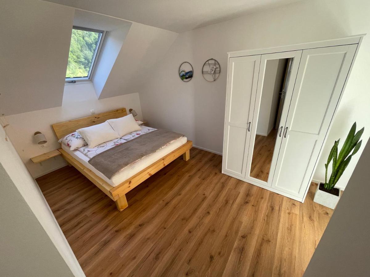 Apartma Guide 360 보베츠 외부 사진