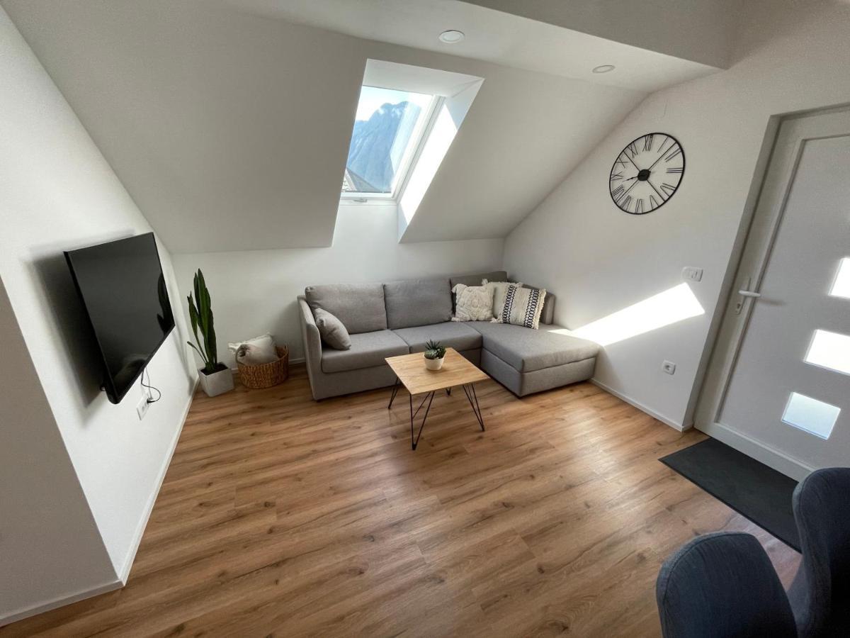 Apartma Guide 360 보베츠 외부 사진