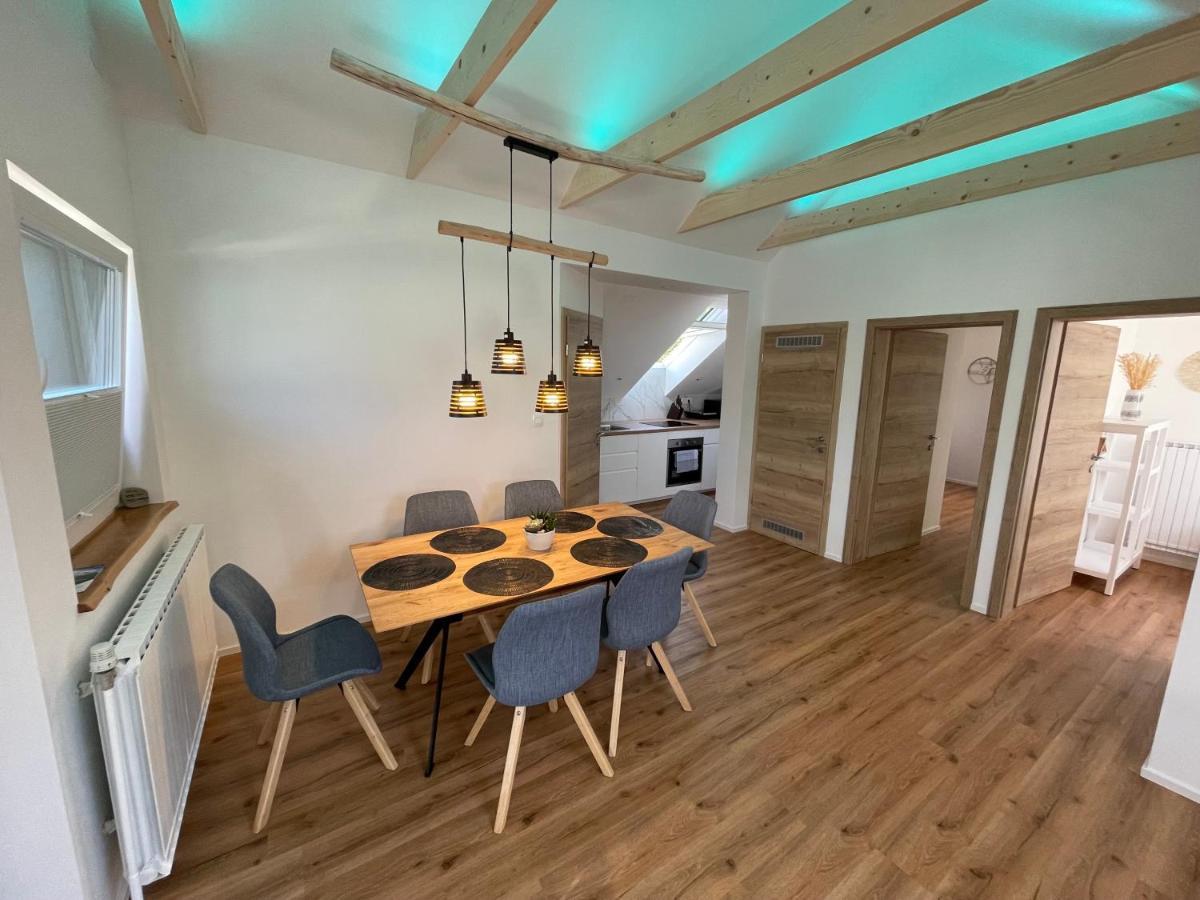 Apartma Guide 360 보베츠 외부 사진