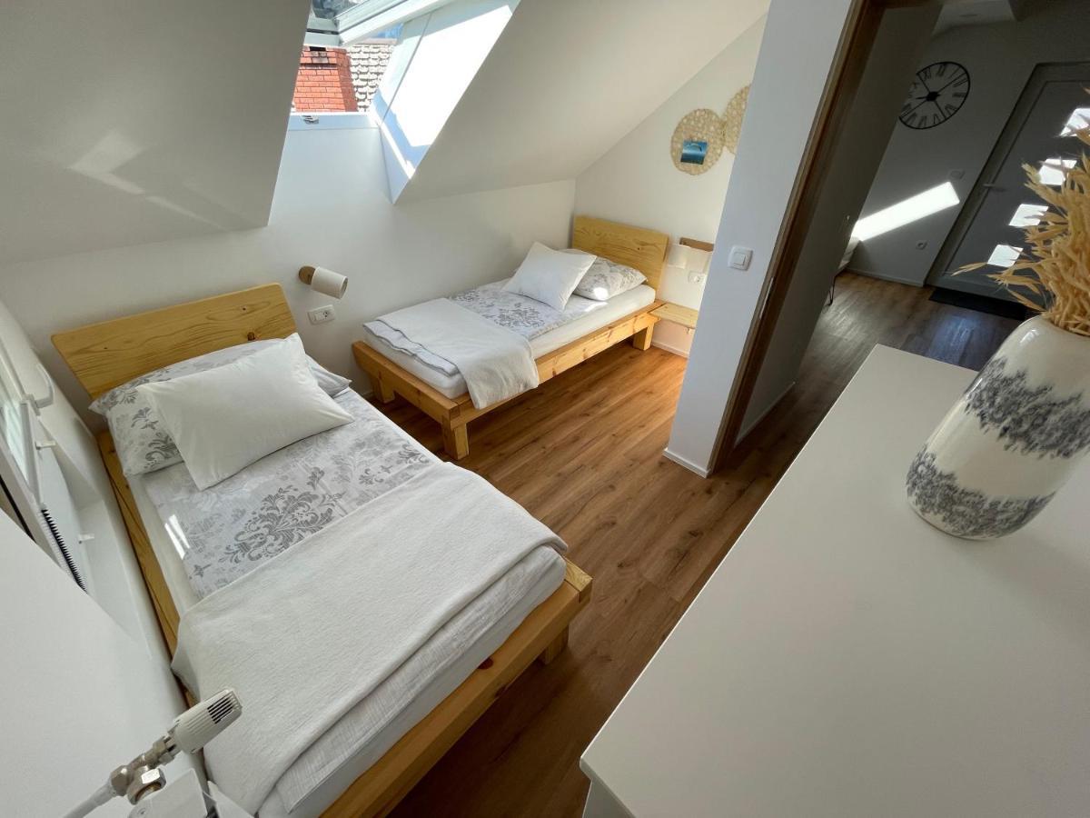 Apartma Guide 360 보베츠 외부 사진