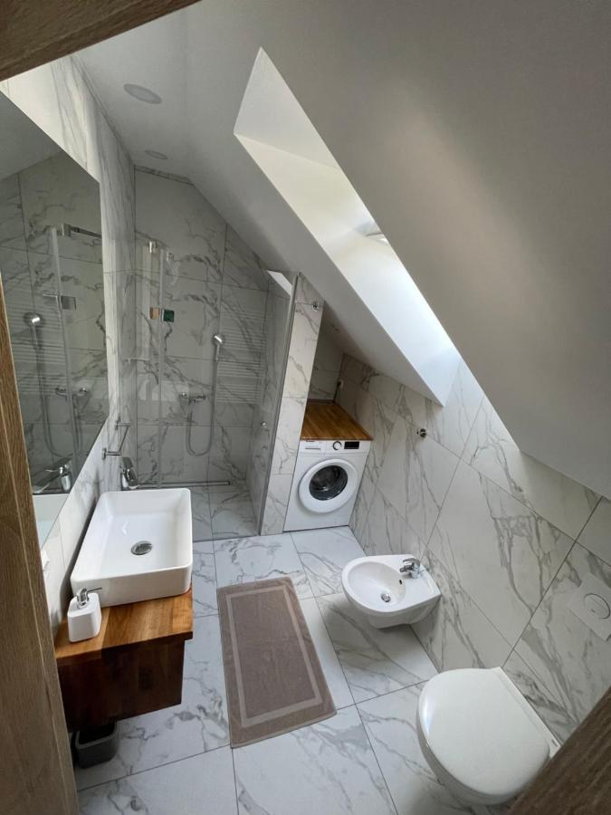 Apartma Guide 360 보베츠 외부 사진