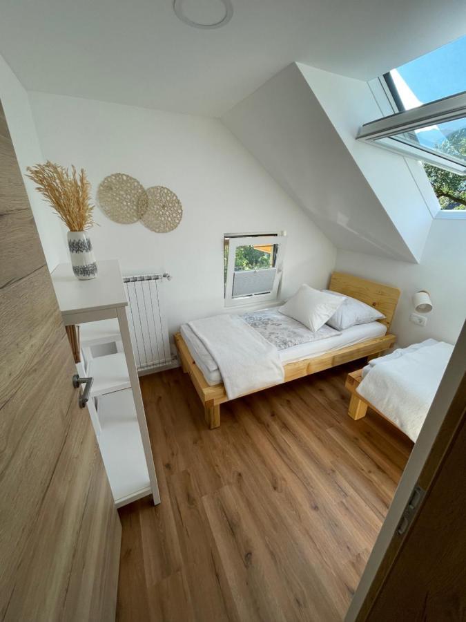 Apartma Guide 360 보베츠 외부 사진