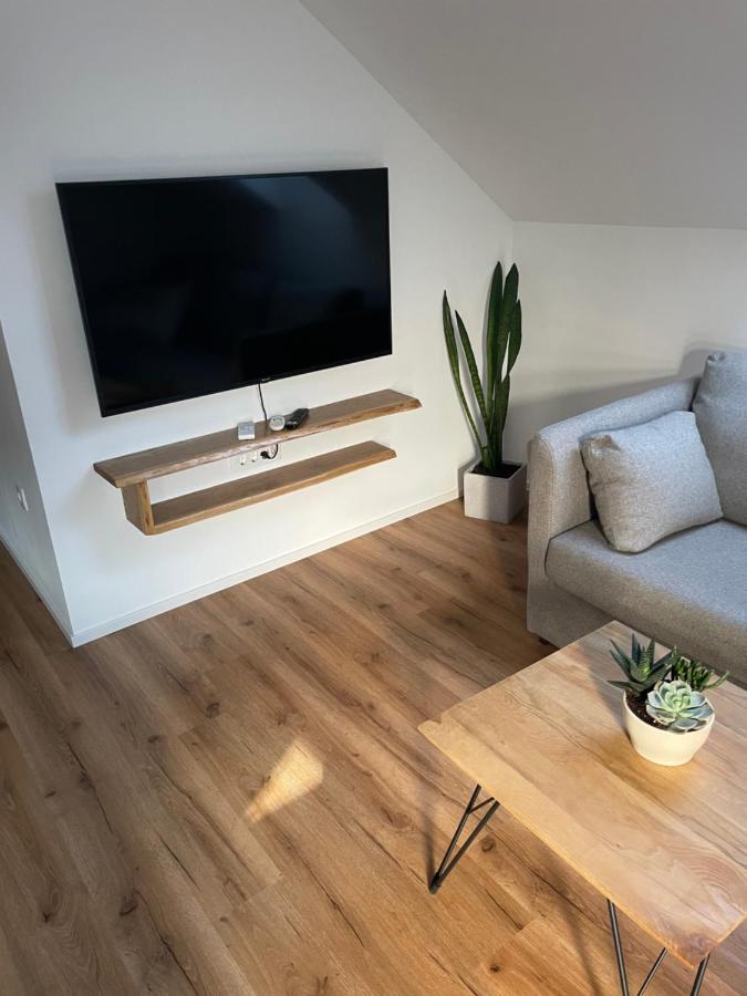 Apartma Guide 360 보베츠 외부 사진