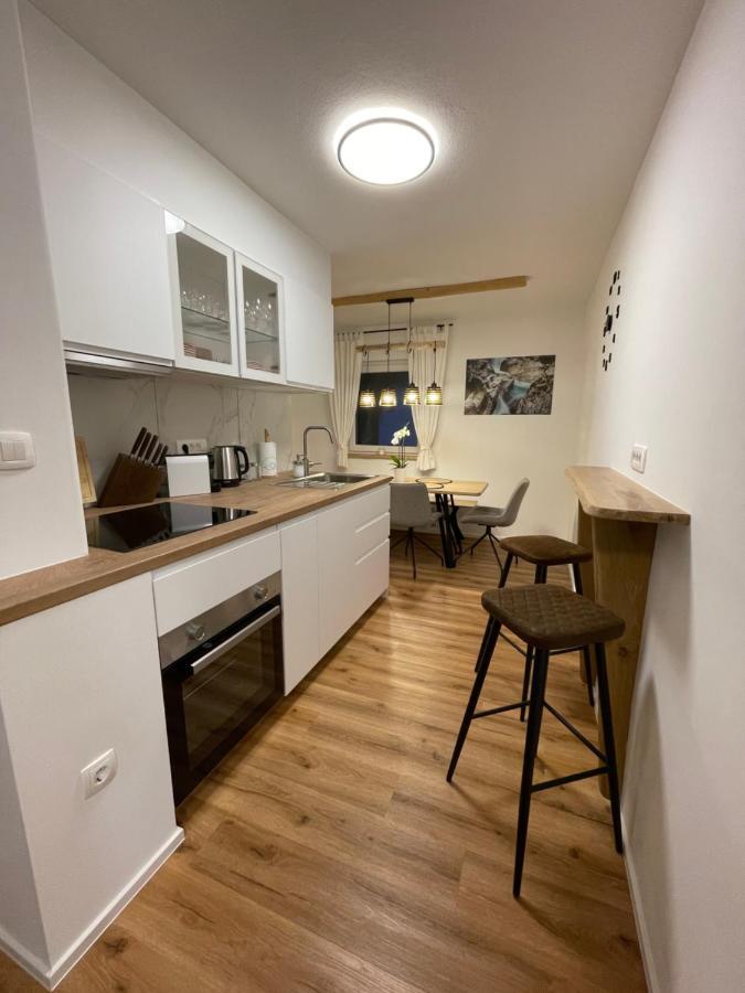 Apartma Guide 360 보베츠 외부 사진