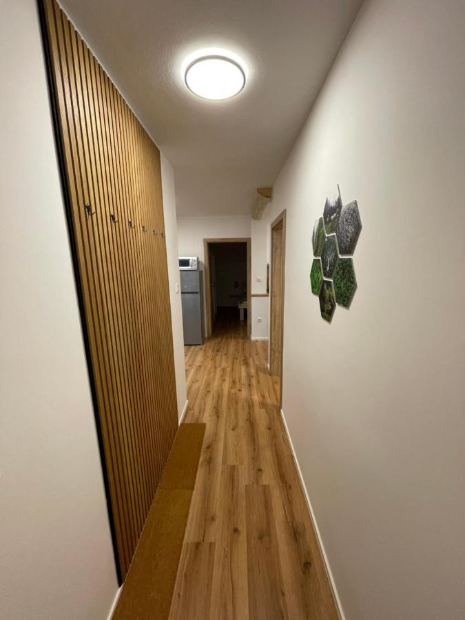 Apartma Guide 360 보베츠 외부 사진
