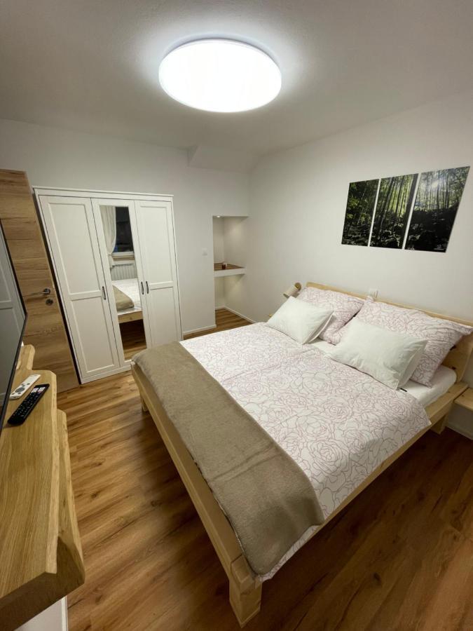 Apartma Guide 360 보베츠 외부 사진