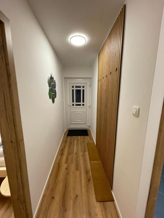 Apartma Guide 360 보베츠 외부 사진