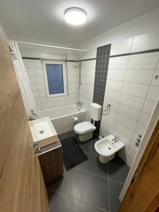 Apartma Guide 360 보베츠 외부 사진