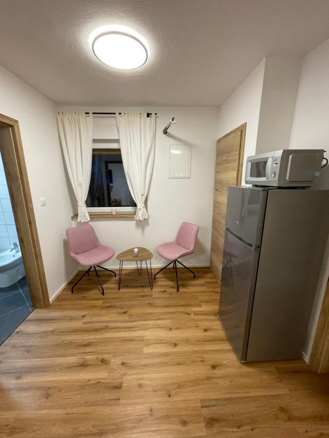 Apartma Guide 360 보베츠 외부 사진