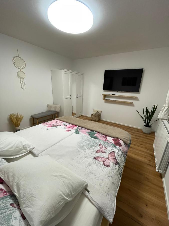 Apartma Guide 360 보베츠 외부 사진
