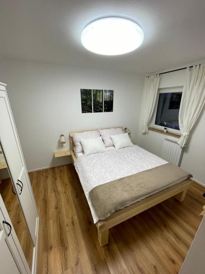 Apartma Guide 360 보베츠 외부 사진