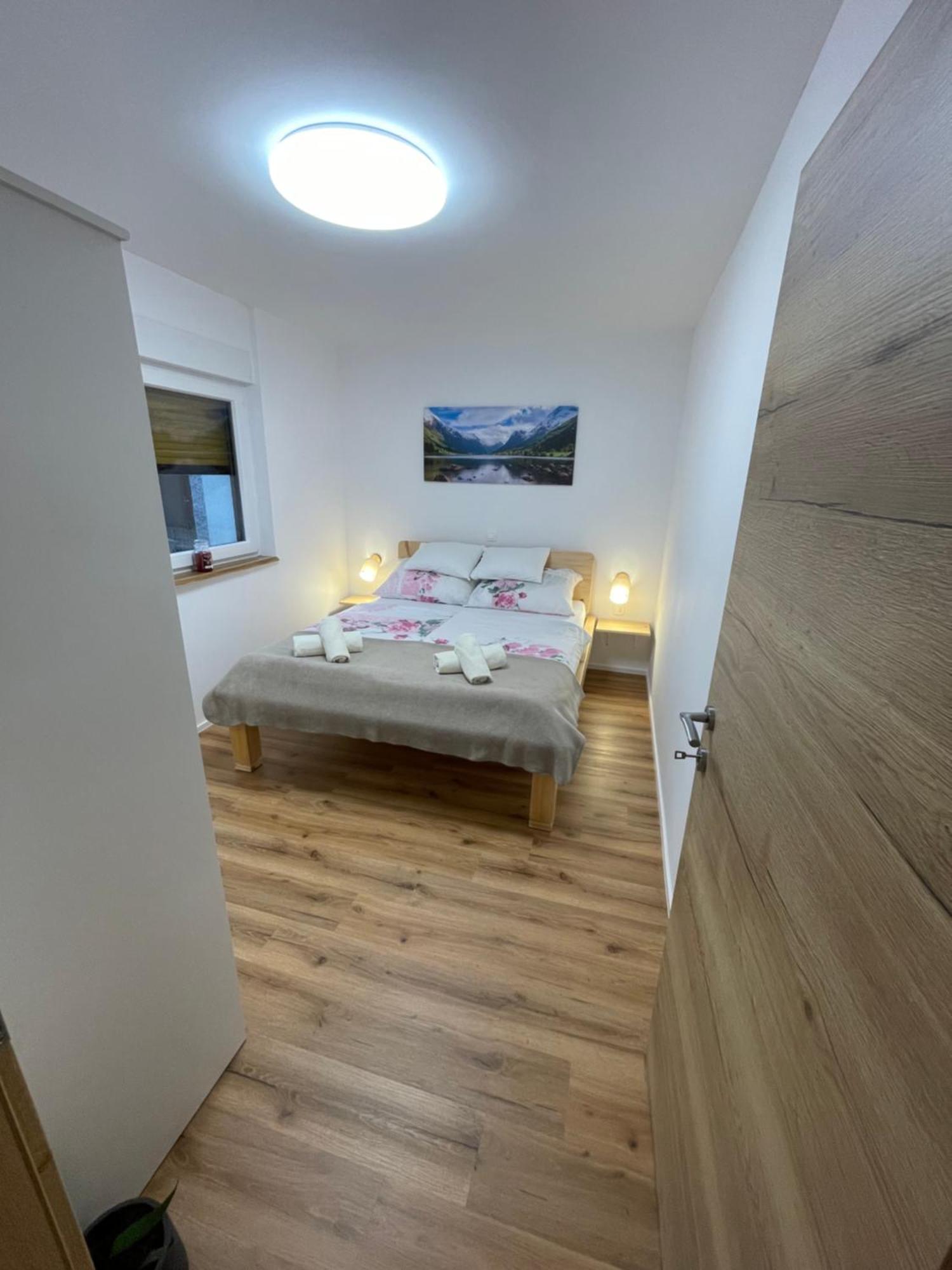 Apartma Guide 360 보베츠 외부 사진