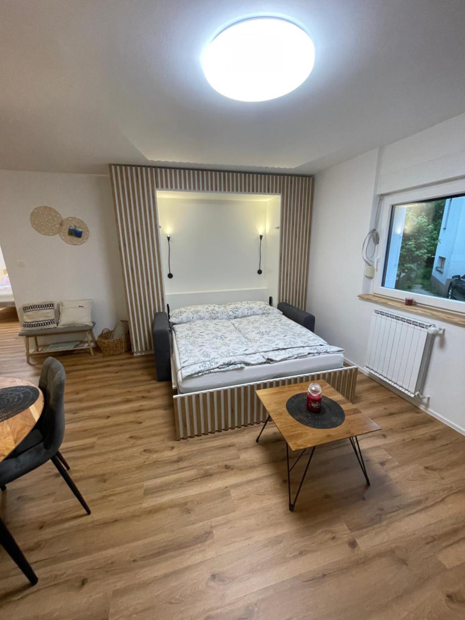 Apartma Guide 360 보베츠 외부 사진